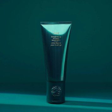 Крем для волос Straight Away Smoothing Blowout Cream Oribe 150мл 2461884299 фото