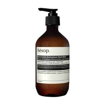 Косметичний засіб Aesop Resurrection Aromatique Hand Balm, 500 мл КОСМ05641 фото