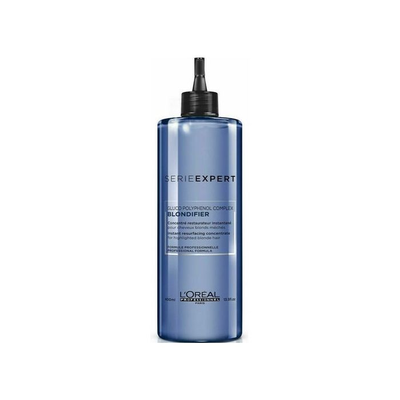Засіб для волосся L&rsquo;Or&eacute;al Professionnel Serie Expert Blondifier Concentrate DISC, 399 мл BS-3474636892327 фото