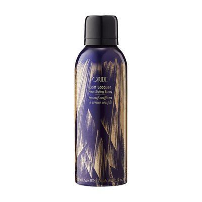 Косметичний засіб Oribe Soft Lacquer Heat Styling Spray, 163 мл КОСМ02891 фото