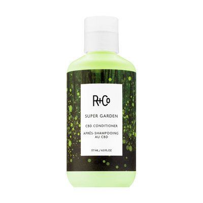 Косметичний засіб R+Co Super Garden Conditioner, 177 мл КОСМ02841 фото