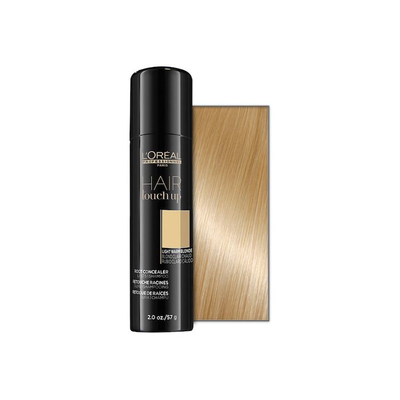 Засіб для волосся L&rsquo;Or&eacute;al Professionnel Hair Touch Up Root Concealer Light Warm Blonde, 59 мл BS-884486372239 фото