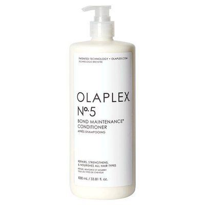 Кондиціонер для волосся No. 5 Bond Maintenance Conditioner Olaplex 1000 мл 2481650881 фото
