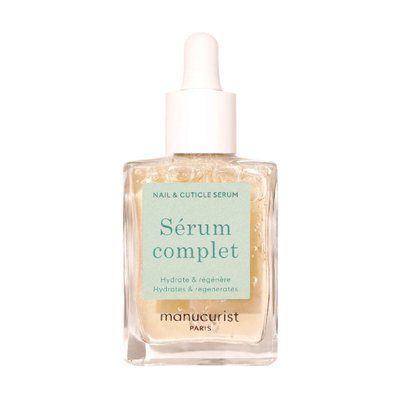 Косметичний засіб Manucurist Green Care - The Complete Serum, 16 мл КОСМ02641 фото