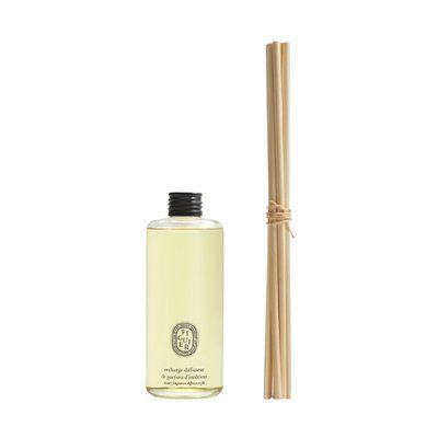 Косметичний засіб Diptyque Figuier (Fig Tree) Refill For Home Fragrance Diffuser, 200 мл КОСМ04241 фото