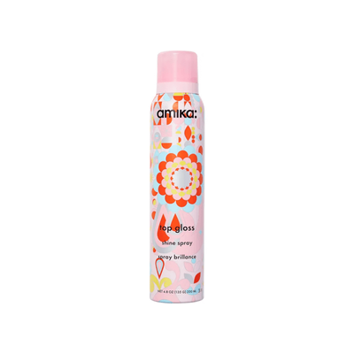 Спрей для волос AMIKA Top Gloss Hair Shine, 142 мл BS-840117804883 фото