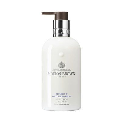 Косметичний засіб Molton Brown Bluebell & Wild Strawberry Body Lotion, 296 мл КОСМ03641 фото