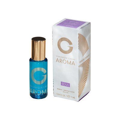 Косметичний засіб Veronique Gabai Aroma Soul Essential Blend Roll-On, 7 мл КОСМ04341 фото