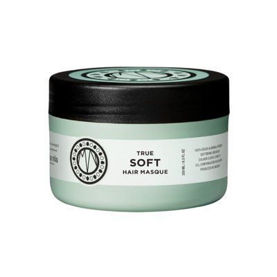 Косметичний засіб Maria Nila True Soft Masque, 251 мл КОСМ03241 фото