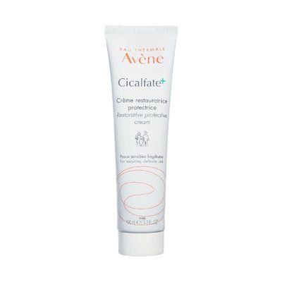 Косметичний засіб Av&egrave;ne Cicalfate+ Restorative Protective Cream, 98 мл КОСМ01641 фото