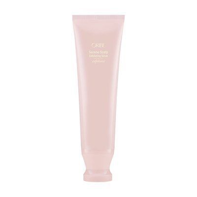 Косметичний засіб Oribe Serene Scalp Exfoliating Scrub, 124 мл КОСМ03091 фото