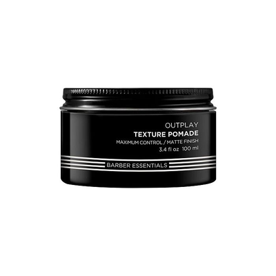Засіб для волосся для догляду волосся Redken Brews Outplay, 101 мл BS-884486341594 фото