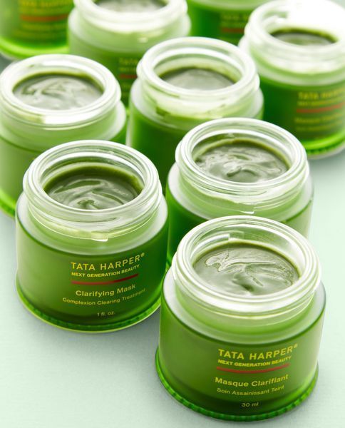 Косметичний засіб Tata Harper Clarifying Mask, 30 мл КОСМ01941 фото