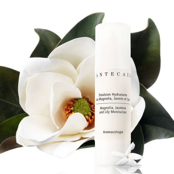 Зволожувальний крем Chantecaille Magnolia, Jasmine and Lily Moisturizer, 50 мл КОСМ01591 фото