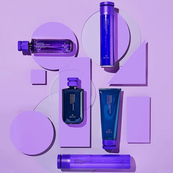Косметичний засіб R+Co Bleu Magnifier Thickening Spray, 201 мл КОСМ02991 фото