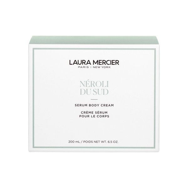 Косметичний засіб Laura Mercier N&eacute;roli du Sud Serum Body Cream, 192 мл КОСМ03591 фото
