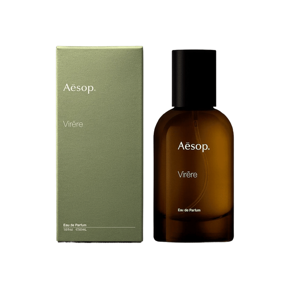 Косметичний засіб Aesop Virēre Eau de Parfum, 47 мл КОСМ05491 фото