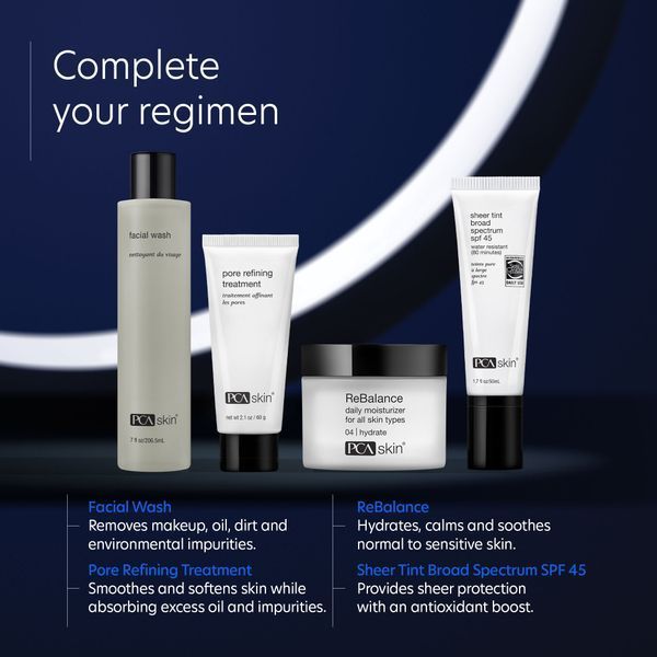 Косметичний засіб PCA Skin Pore Refining Treatment, 62 мл КОСМ00841 фото