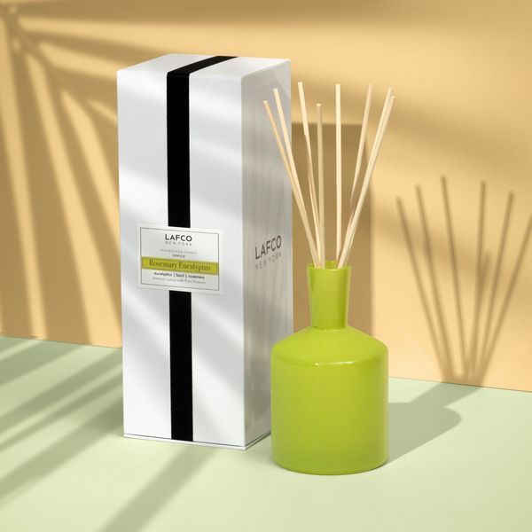 Косметичний засіб Lafco Rosemary Eucalyptus Classic Diffuser, 177 мл КОСМ04191 фото