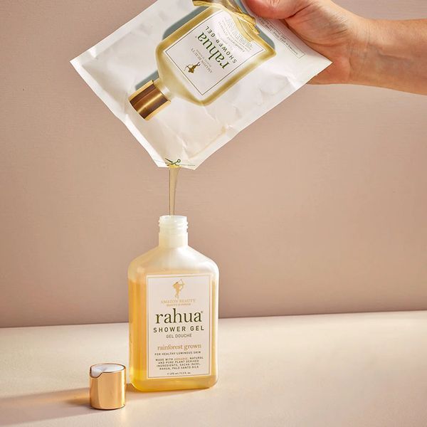 Косметичний засіб Rahua Shower Gel Refill, 281 мл КОСМ03341 фото