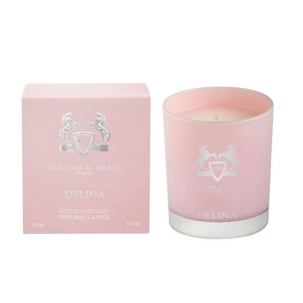 Косметичний засіб Parfums de Marly Delina Candle, 188 мл КОСМ05291 фото