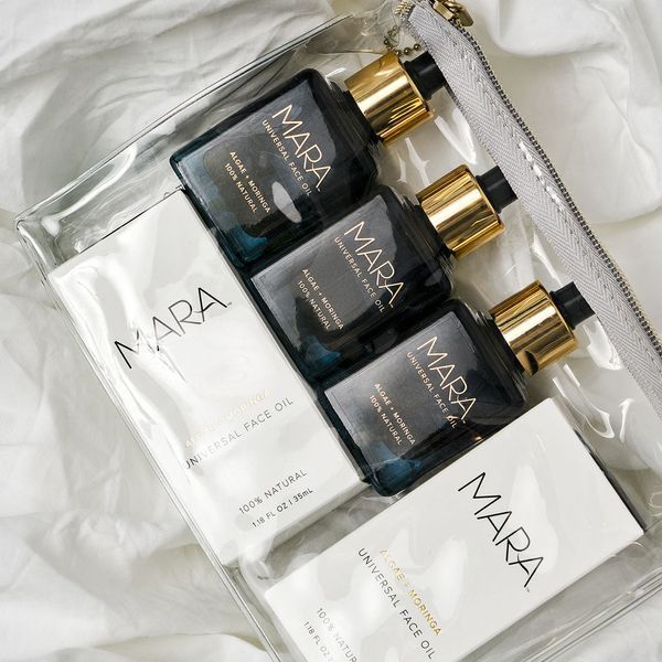 Косметичний засіб Mara Universal Face Oil, 35 мл КОСМ01141 фото