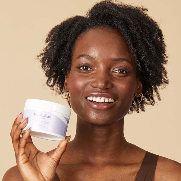 Косметичний засіб Boucl&egrave;me Intensive Moisture Treatment, 248 мл КОСМ03141 фото