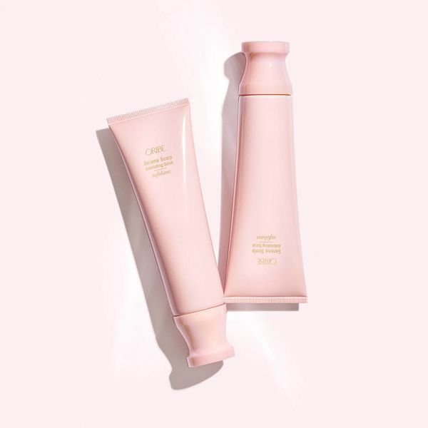 Косметичний засіб Oribe Serene Scalp Exfoliating Scrub, 124 мл КОСМ03091 фото