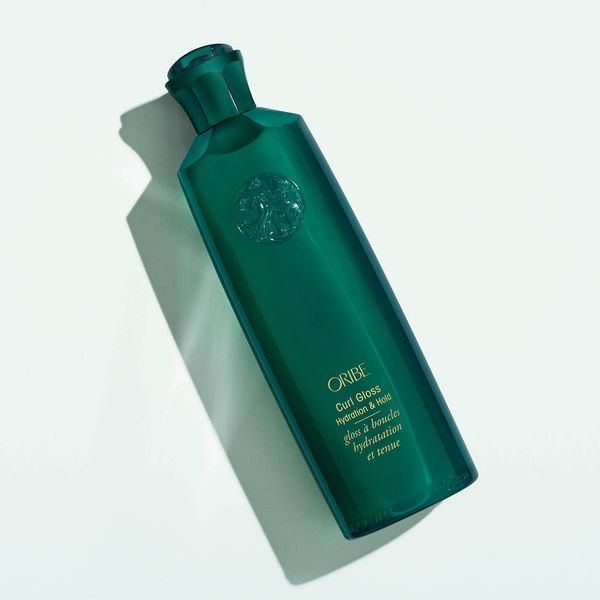 Косметичний засіб Oribe Curl Gloss, 174 мл КОСМ02941 фото