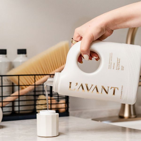 Косметичний засіб L&rsquo;Avant Collective Fresh Linen Laundry Detergent, 946 мл КОСМ03941 фото