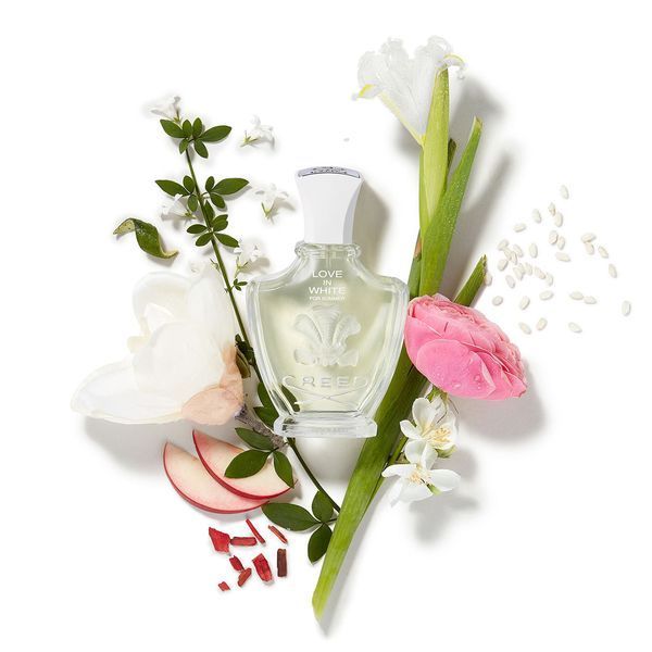 Косметичний засіб Creed Love In White for Summer, 74 мл КОСМ04391 фото