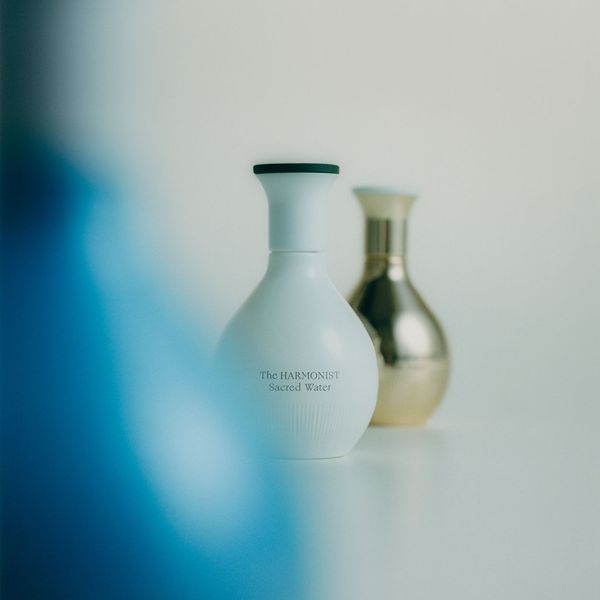 Косметичний засіб The Harmonist Sacred Water Parfum, 50 мл КОСМ04541 фото