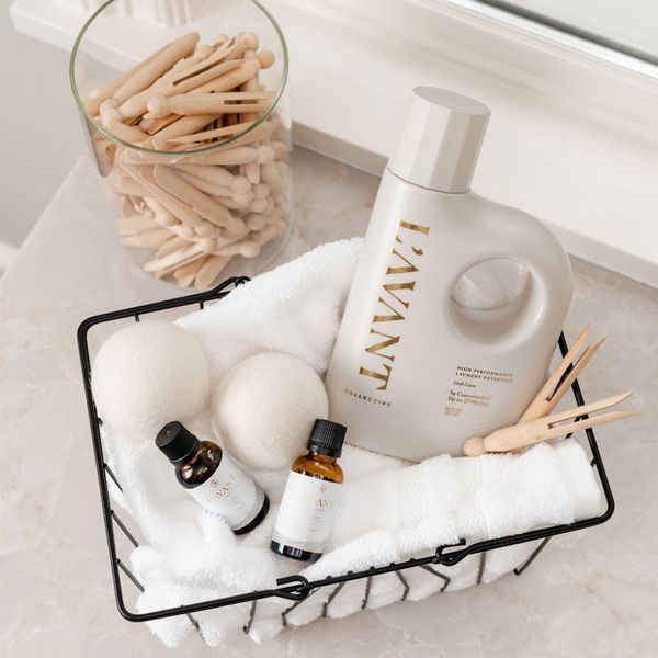 Косметичний засіб L&rsquo;Avant Collective Fresh Linen Laundry Detergent, 946 мл КОСМ03941 фото