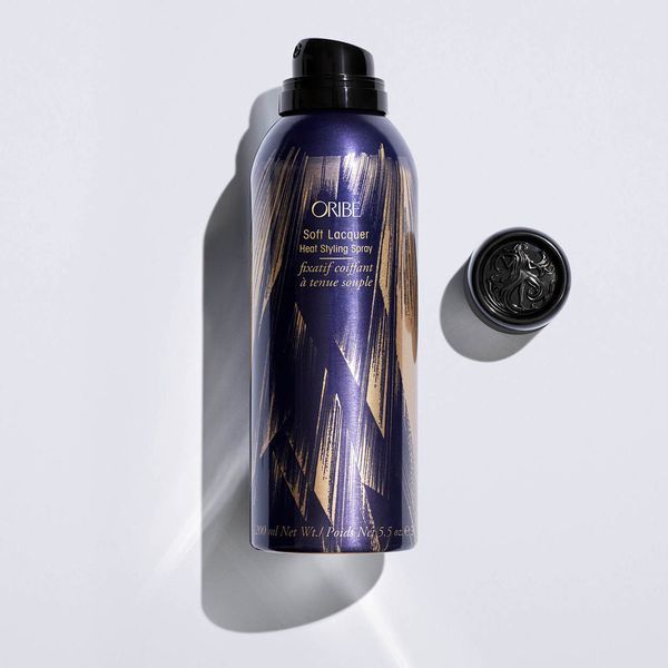 Косметичний засіб Oribe Soft Lacquer Heat Styling Spray, 163 мл КОСМ02891 фото