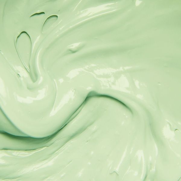 Косметичний засіб Odacit&eacute; Green Smoothie Quenching Cr&egrave;me, 50 мл КОСМ01091 фото