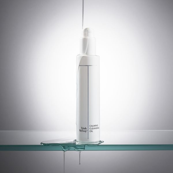 Косметичний засіб Trish McEvoy Instant Solutions Calming Cleansing Oil, 101 мл КОСМ00941 фото