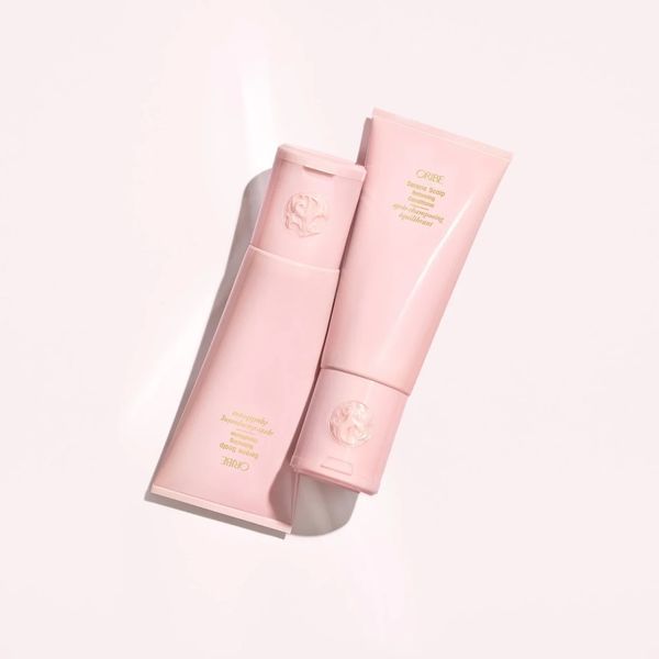 Кондиціонер для волосся Serene Scalp Balancing Conditioner Oribe 200 мл 2456766517 фото