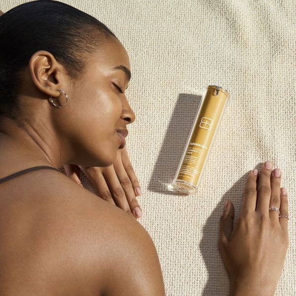 Сонцезахисний крем SunsolveMD ZnO+ Mineral Care Correct + Fade SPF 50, 47 мл КОСМ01691 фото