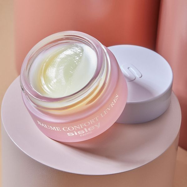 Косметичний засіб Sisley-Paris Nutritive Lip Balm, 9 мл КОСМ02191 фото