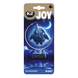 Ароматизатор для салону авто JOY NIGHT на обдув K20624 фото 2