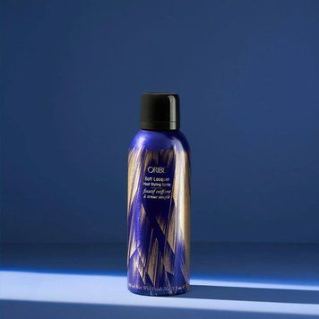 Спрей для волос Soft Lacquer Heat Styling Spray Oribe 200мл 2461900426 фото