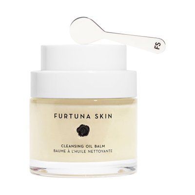 Косметичний засіб Furtuna Skin Cleansing Oil Balm, 83 мл КОСМ00500 фото
