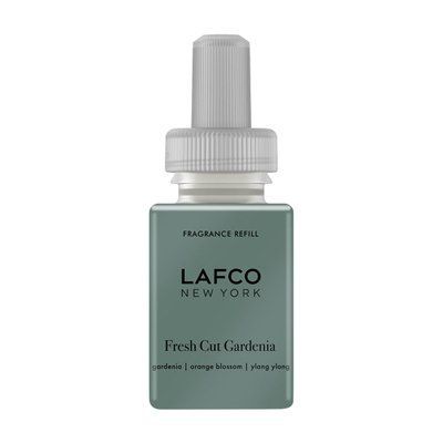 Косметичний засіб Lafco Smart Diffuser Refill Fresh Cut Gardenia, 10 мл КОСМ04200 фото