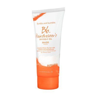 Косметичний засіб Bumble and Bumble Hairdresser&rsquo;s Invisible Oil Mask, 198 мл КОСМ03100 фото