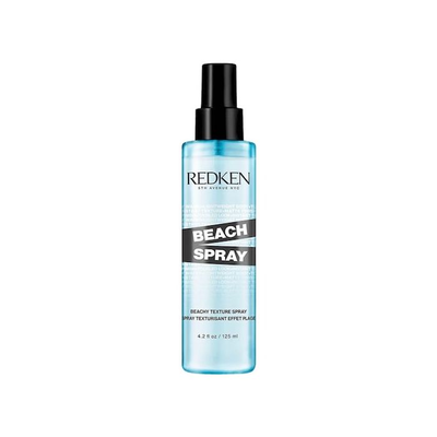 Засіб для волосся для догляду волосся Redken Beach Spray, 124 мл BS-884486471420 фото