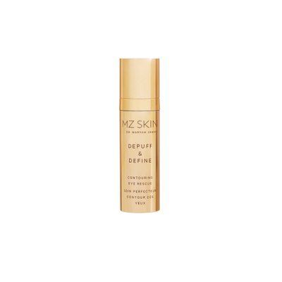 Косметичний засіб MZ Skin Depuff and Define Contouring Eye Rescue, 15 мл КОСМ02100 фото