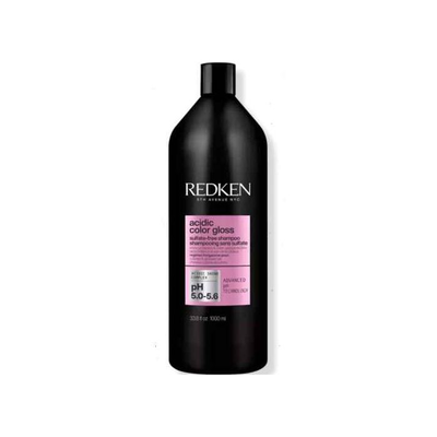 Шампунь для фарбованого волосся волосся Redken Acidic Color BS-884486516596PI фото