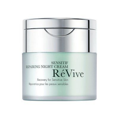 Косметичний засіб R&eacute;Vive Sensitif Repairing Night Cream Recovery for Sensitive Skin, 50 мл КОСМ01300 фото