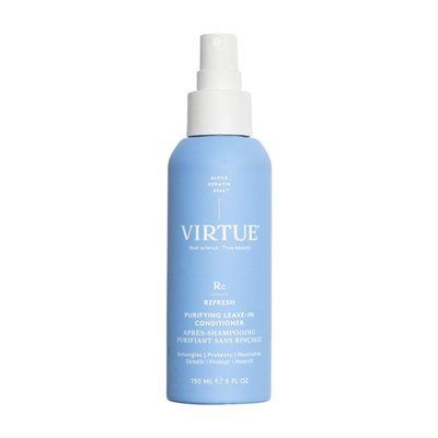 Косметичний засіб Virtue Refresh Purifying Leave-in Conditioner, 148 мл КОСМ02700 фото