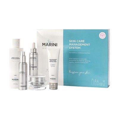 Солнцезащитный крем Jan Marini Skin Care Management System Normal or Combination Skin with Antioxidant Daily Face Protectant SPF 33, 384 мл КОСМ02400 фото